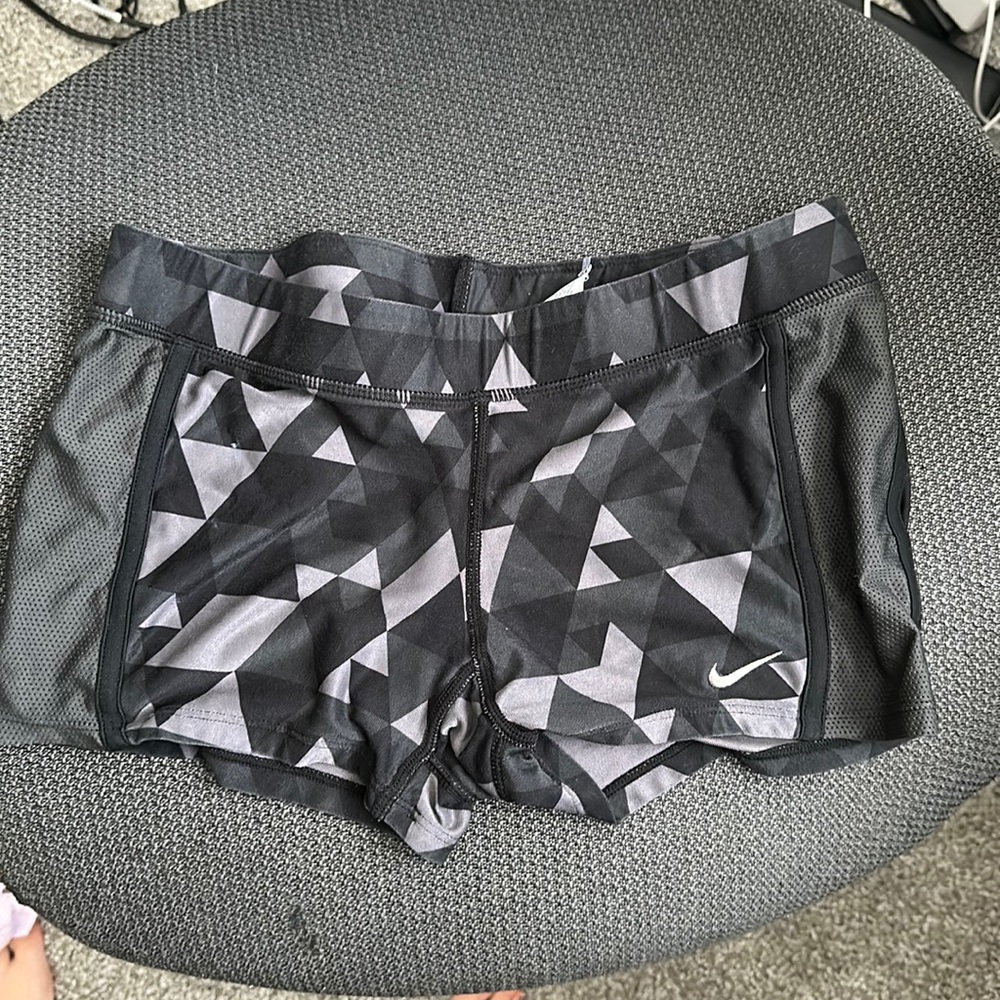 Nike spandex
